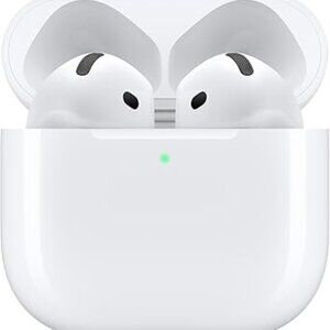 Airpods 4th generation